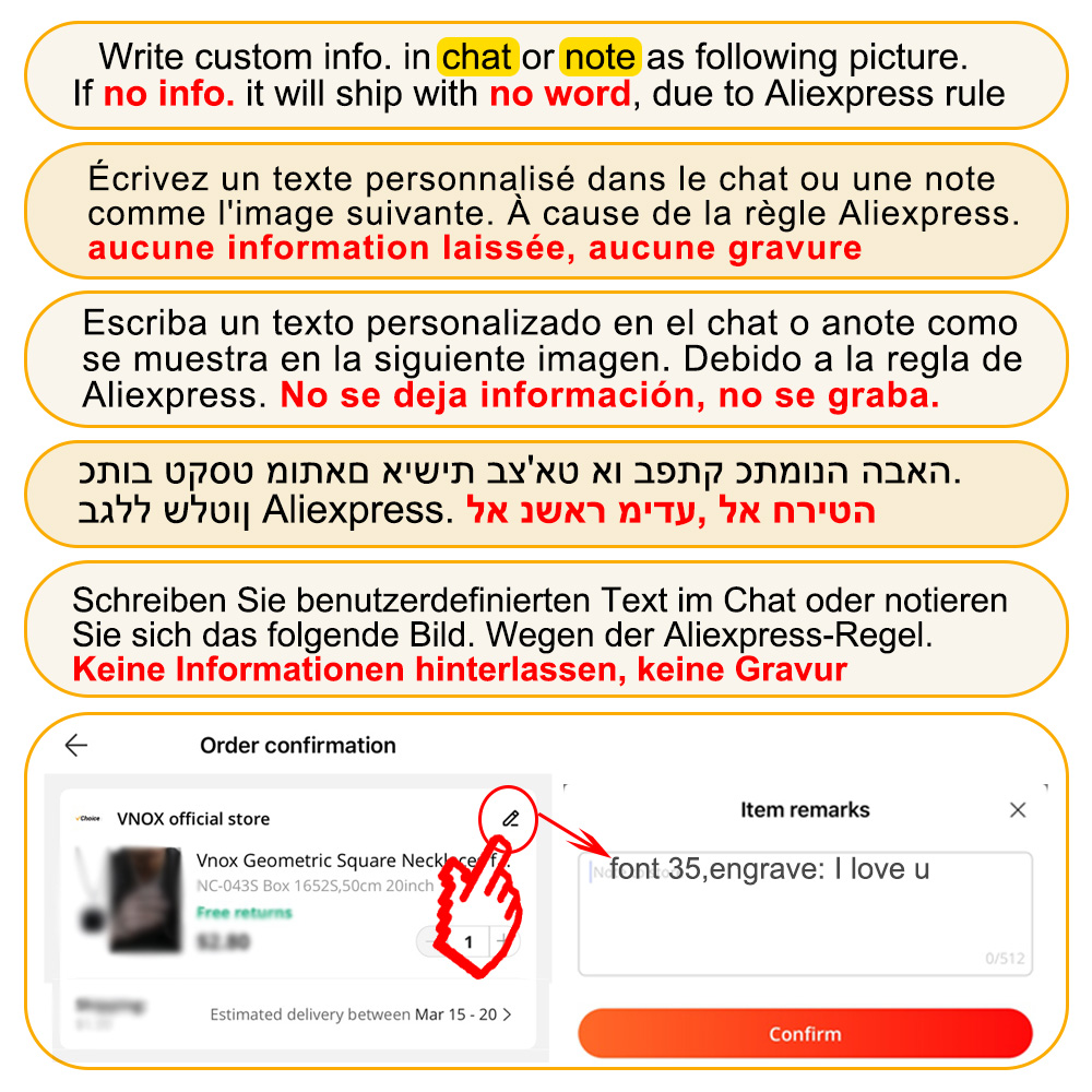 Vnox カスタマイズ赤ちゃんの名前ブレスレット、女の子、男 - Coordinates Bracelet のレビューと価格