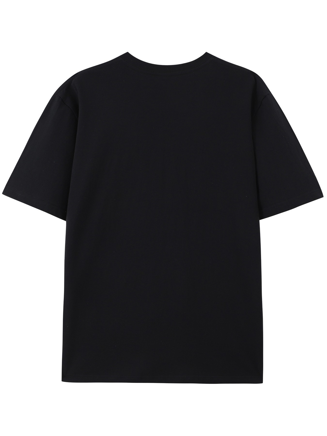 ファミリーギャザリングツリーパターンメンズクルーネックTシャ - Family Tree Print のレビューと価格