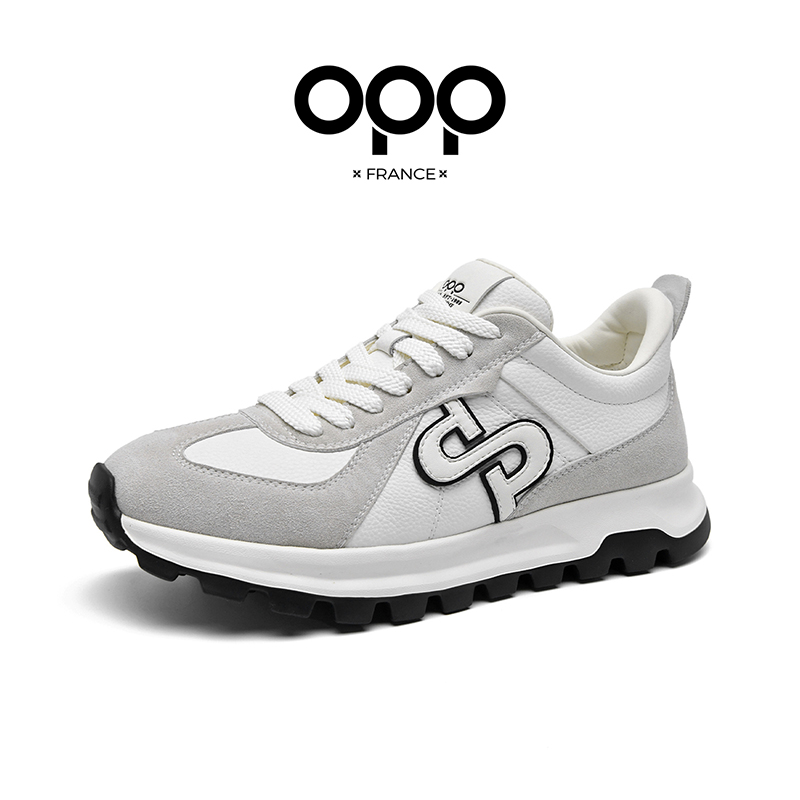OPP メンズ 春/秋 スニーカー 新スタイル バランス フ - New Balance Shoes 574 のレビューと価格
